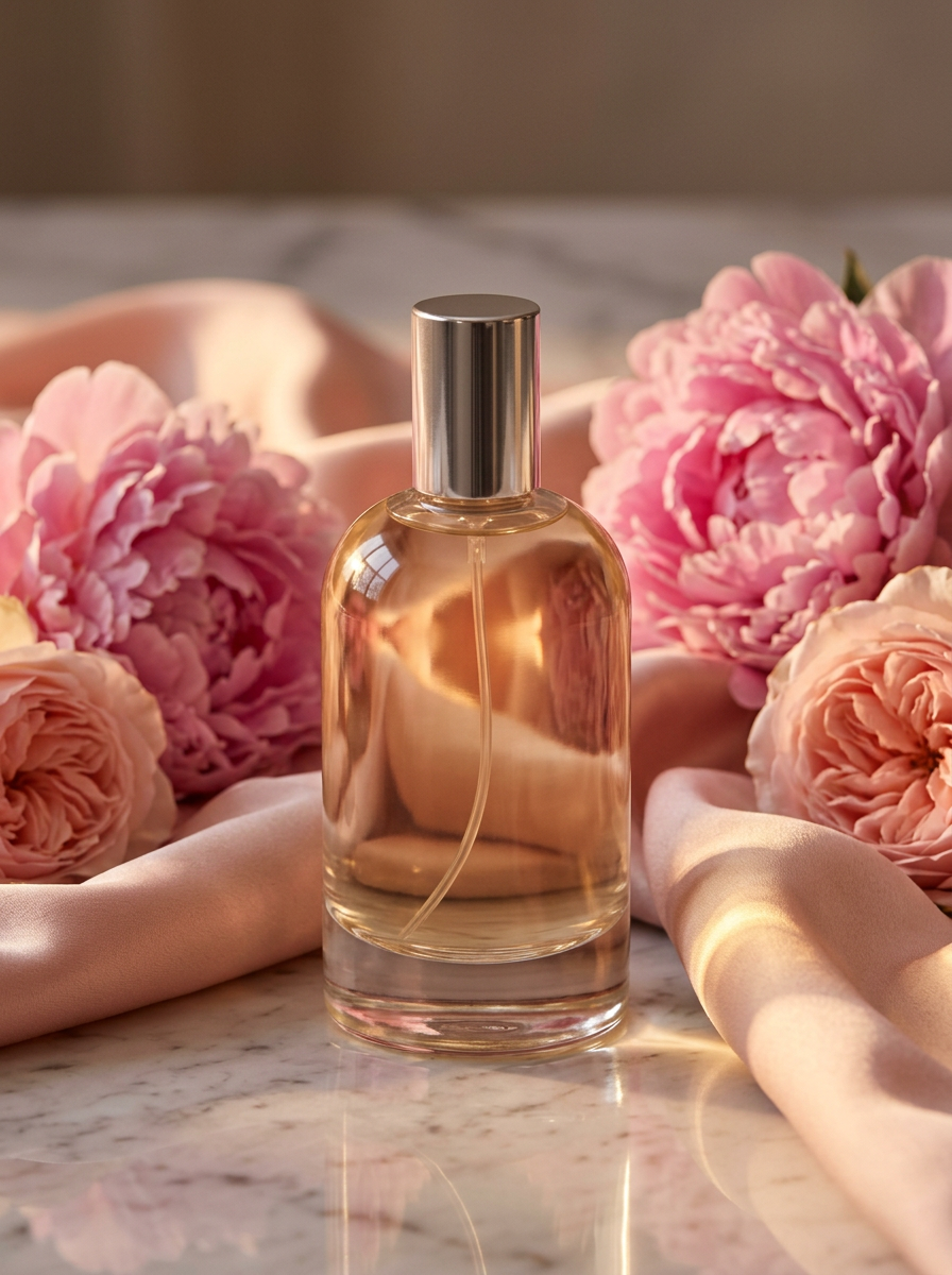 Fragrance & Perfume after