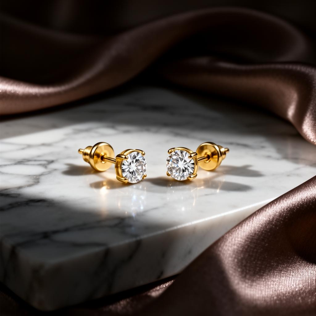 Fine Jewelry after