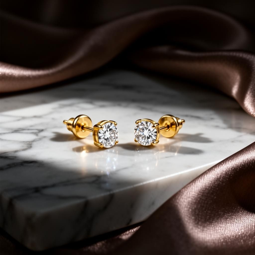 Fine Jewelry after