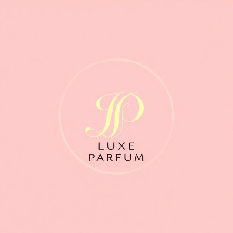 Luxe Parfum brand profile photo