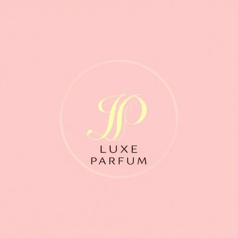 Luxe Parfum brand profile photo