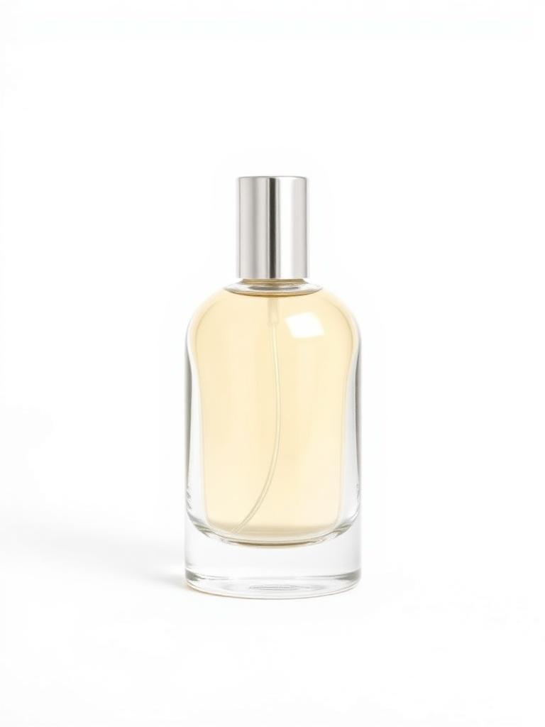 Fragrance & Perfume before