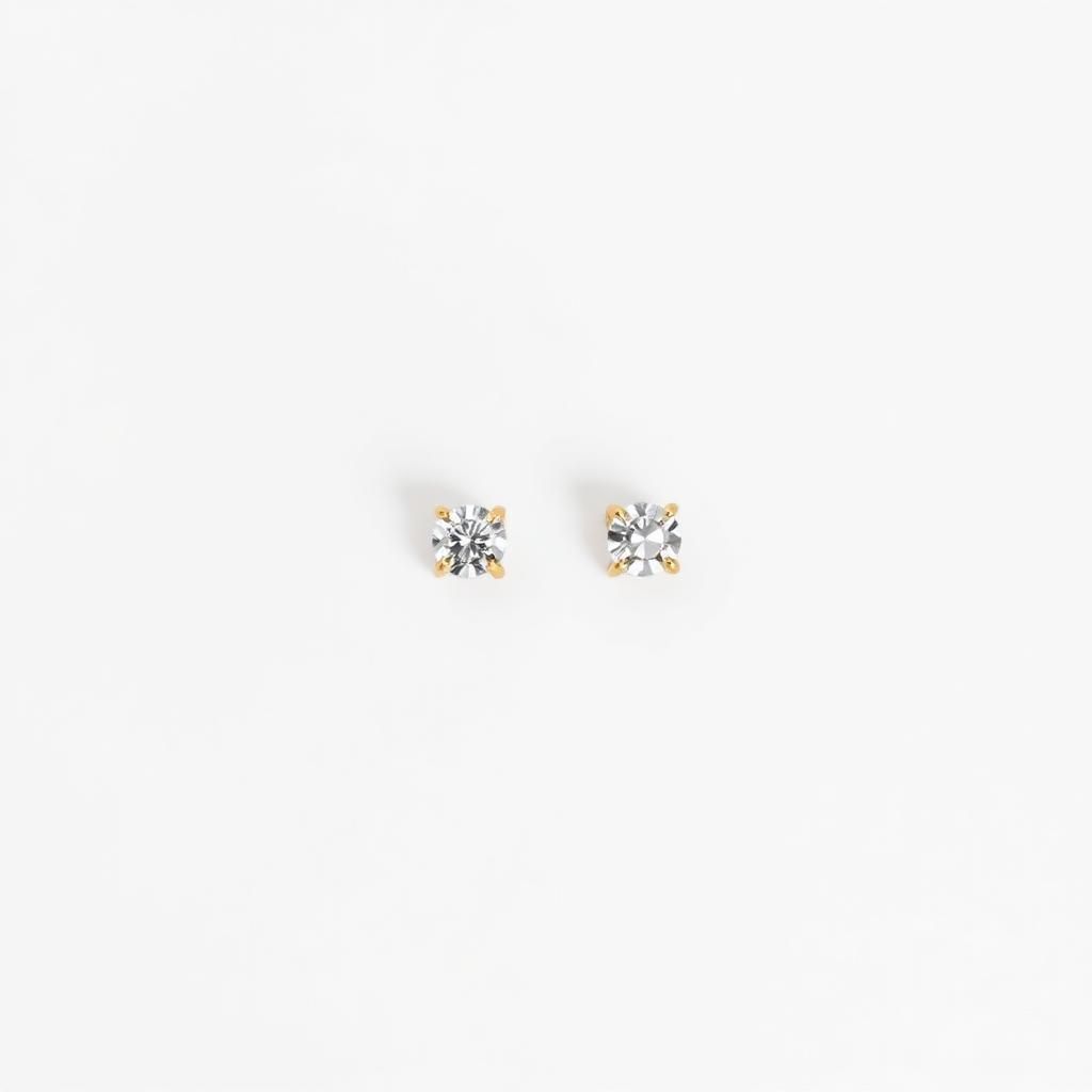 Fine Jewelry before