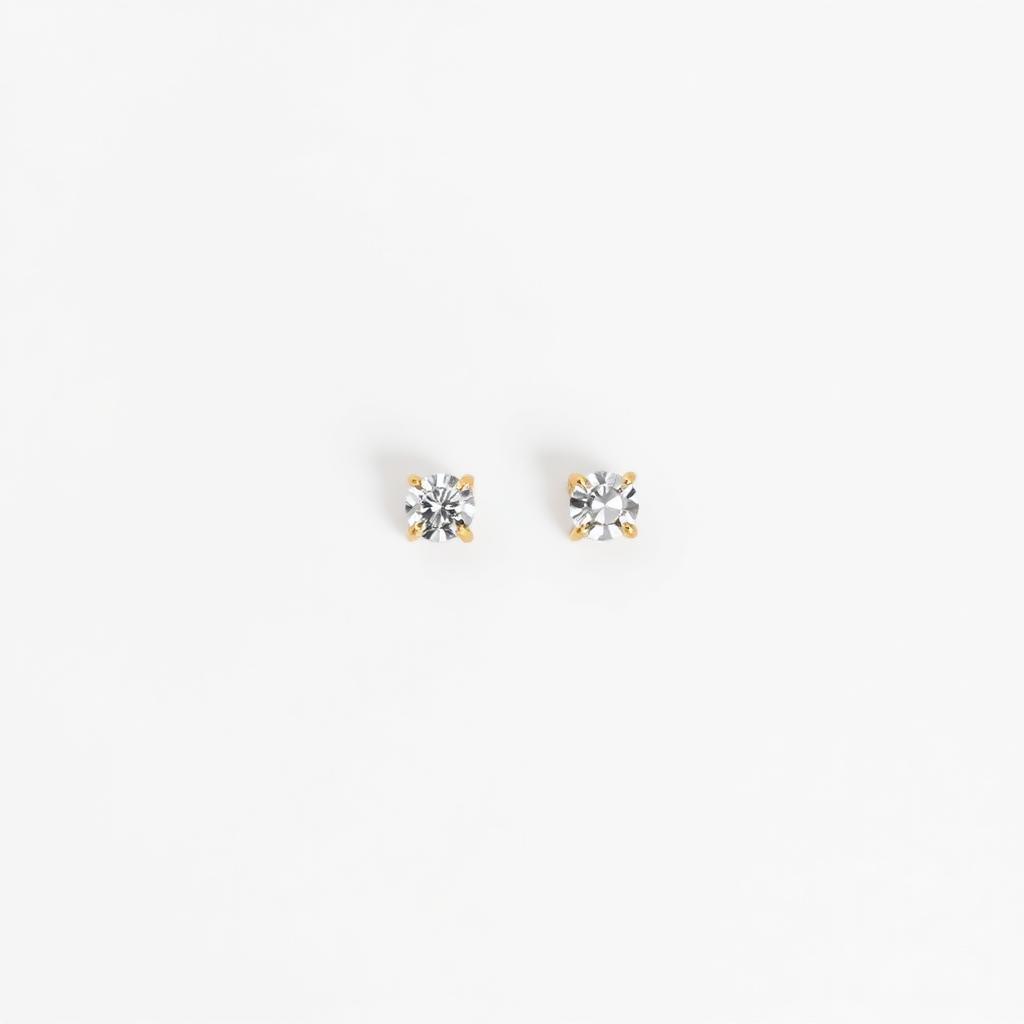 Fine Jewelry before