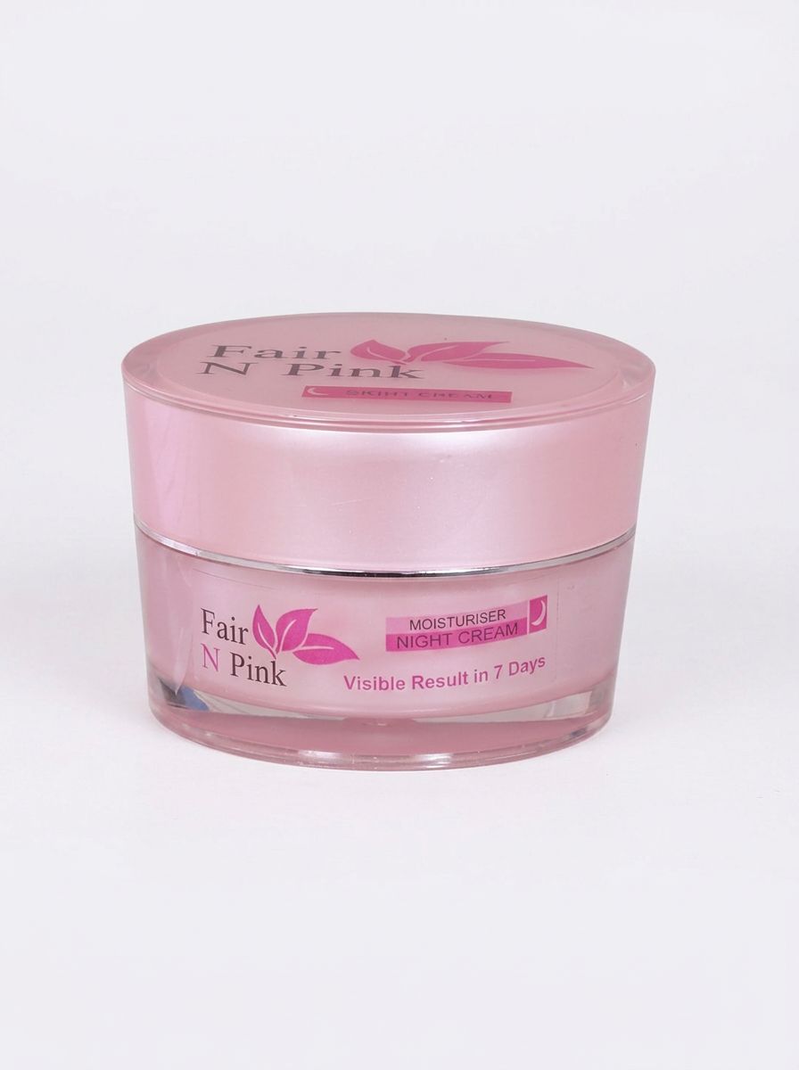 Skincare & Cosmetics before