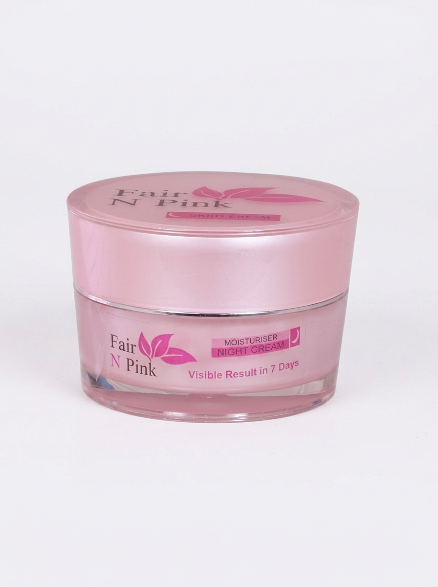 Skincare & Cosmetics before
