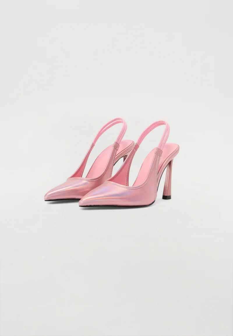 Designer Shoes before